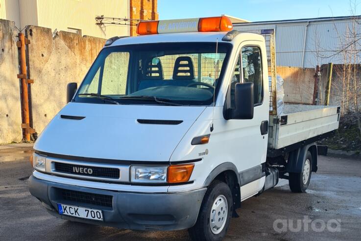 IVECO Daily 35C14V