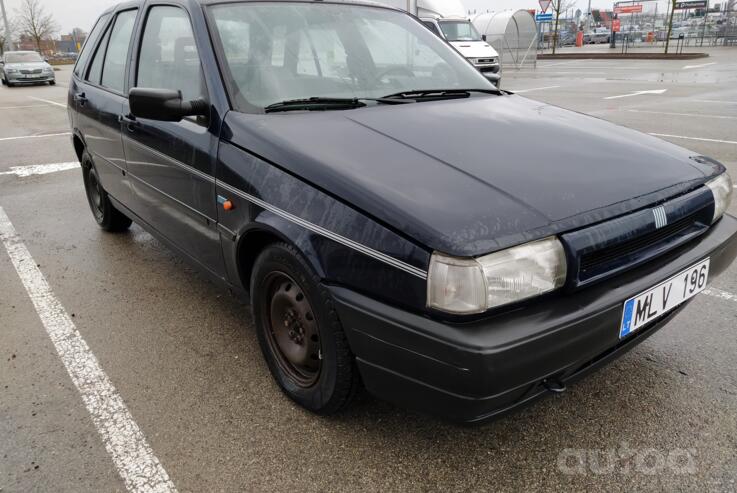 Fiat Tipo 1 generation Hatchback 5-doors