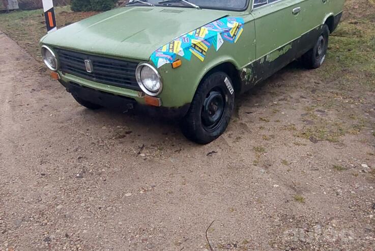 LADA (VAZ) 2101