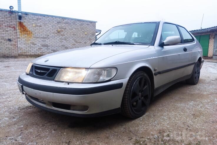 Saab 9-3 1 generation Hatchback 3-doors