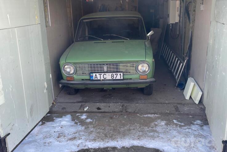 LADA (VAZ) 2101