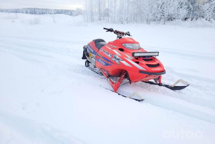 Polaris Sportsman