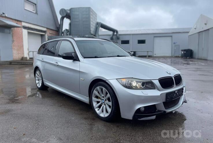 BMW 3 Series E90/E91/E92/E93 Touring wagon