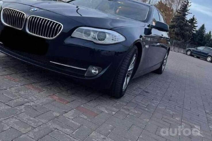 BMW 5 Series F07/F10/F11 Touring wagon