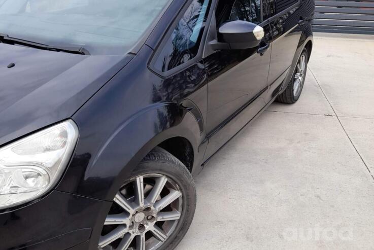 Ford S-Max 1 generation Minivan