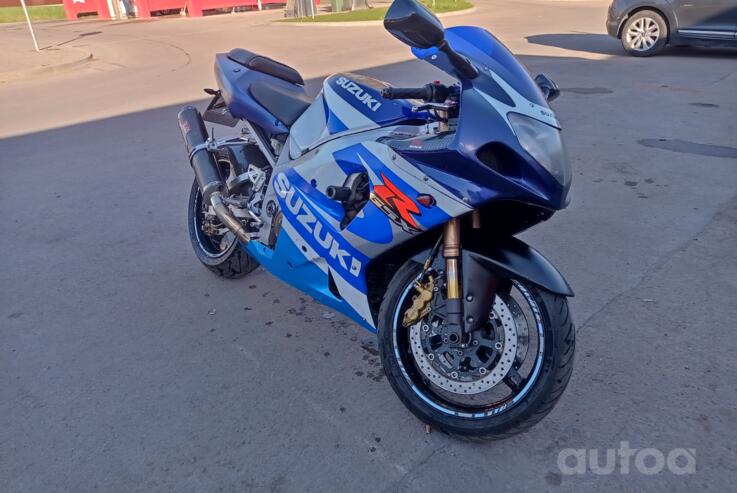 Suzuki GSX-R