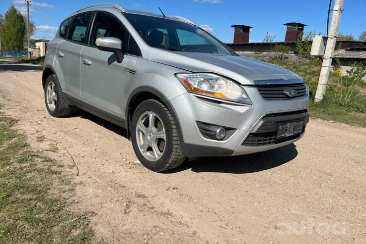 Ford Kuga 1 generation Crossover