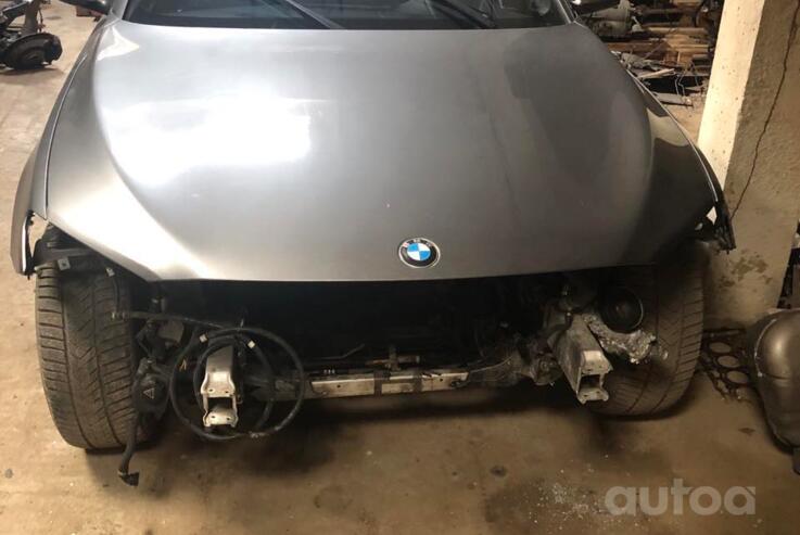 BMW 7 Series F01/F02 Sedan