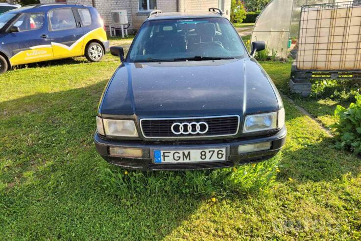 Audi 80 8C/B4 wagon