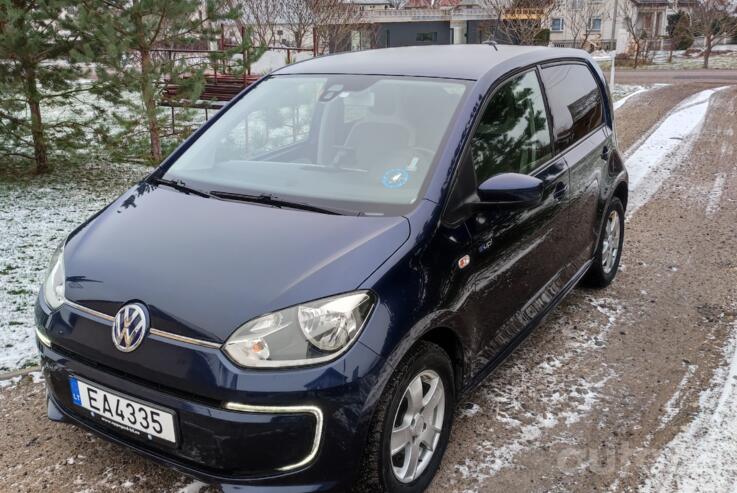 Volkswagen Up 1 generation Hatchback 5-doors