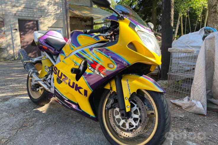 Suzuki GSX-R