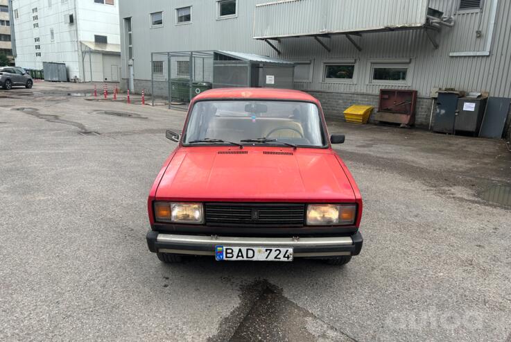 LADA (VAZ) 2105