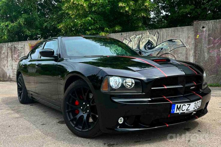 Dodge Charger LX-1 Sedan