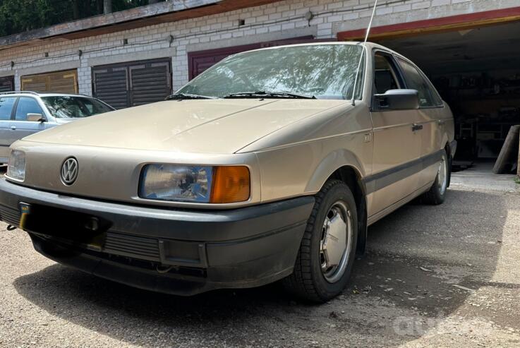 Volkswagen Passat B3 Sedan