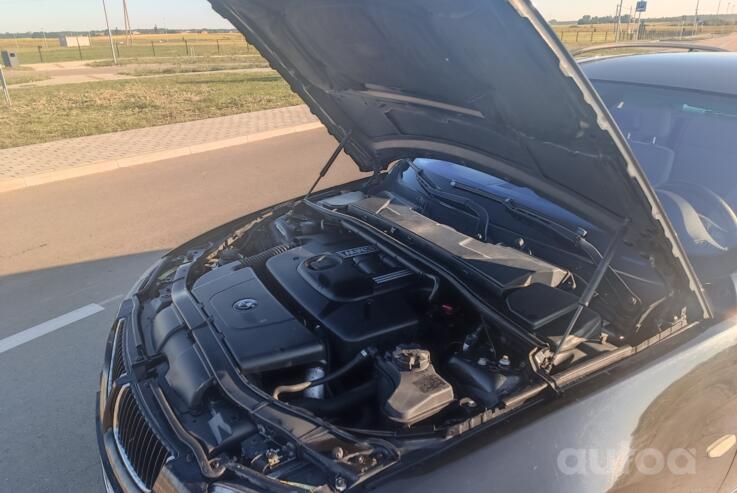 BMW 3 Series E90/E91/E92/E93 Touring wagon