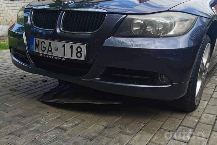 BMW 3 Series E90/E91/E92/E93 Touring wagon