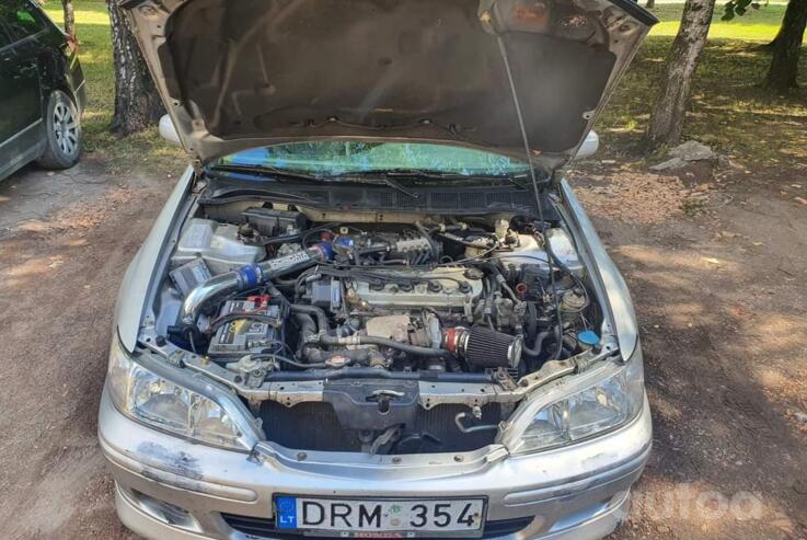 Honda Accord 6 generation Sedan