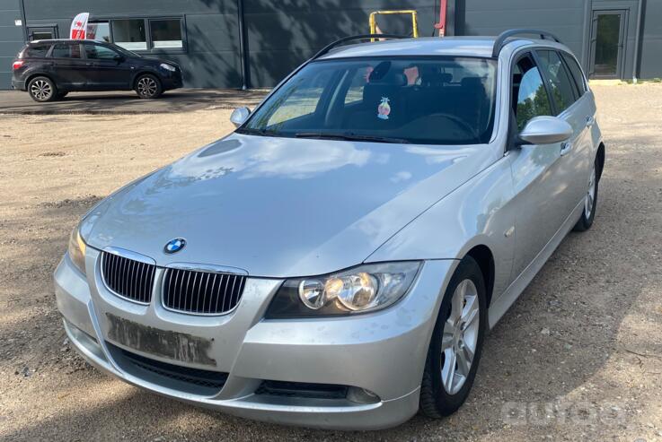BMW 3 Series E90/E91/E92/E93 Touring wagon