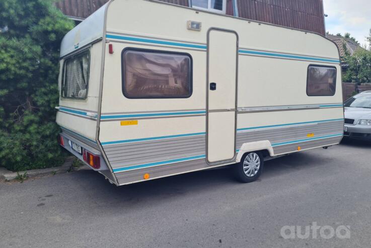 TVR S 1 generation Cabriolet