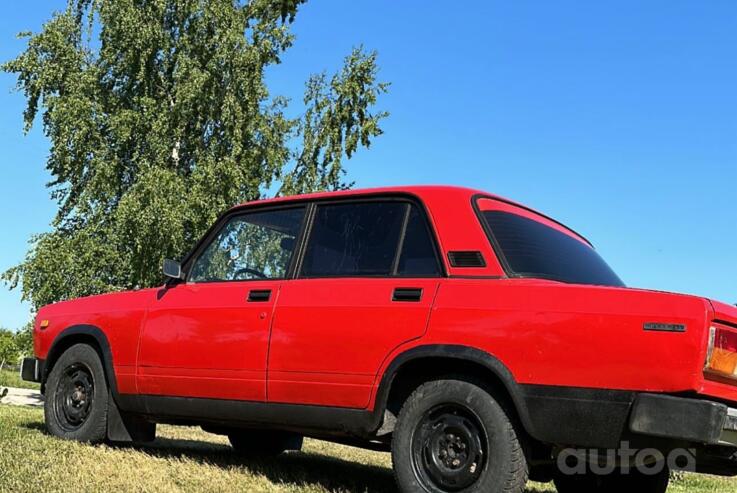 LADA (VAZ) 2105