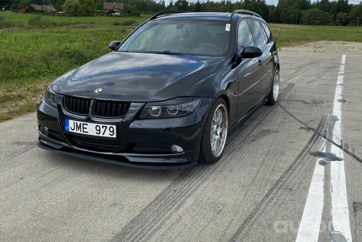 BMW 3 Series E90/E91/E92/E93 Touring wagon
