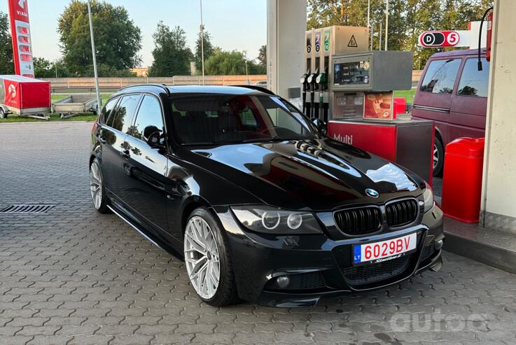 BMW 3 Series E90/E91/E92/E93 Touring wagon
