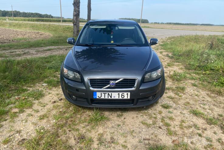 Volvo C30 1 generation Hatchback