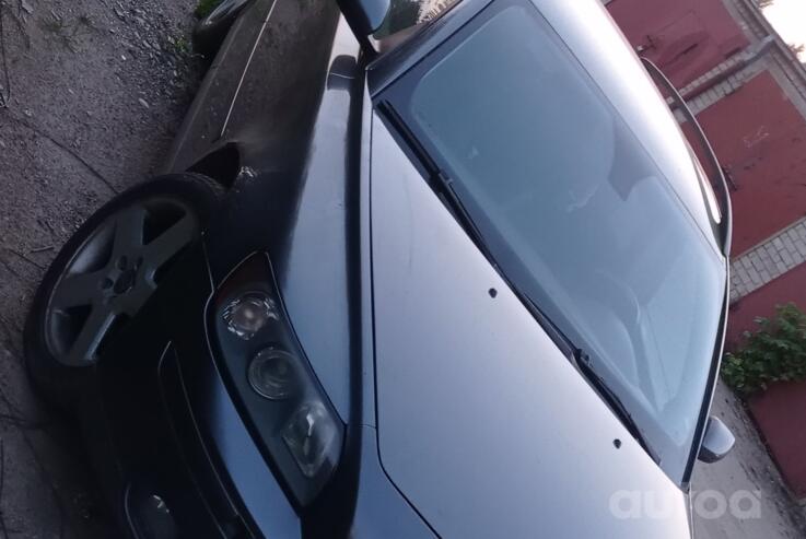 Volvo V50 1 generation wagon