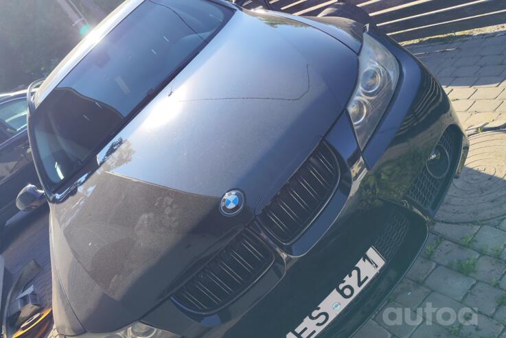 BMW 3 Series E90/E91/E92/E93 Touring wagon