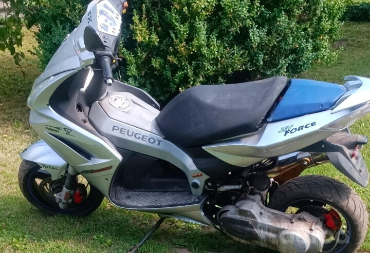 Peugeot PEUGEOT