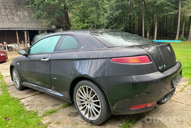 Alfa Romeo GT 937 Coupe