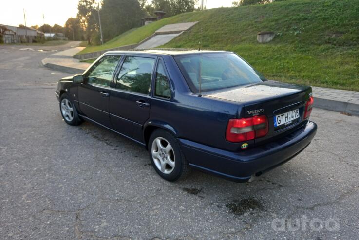 Volvo S70 1 generation Sedan