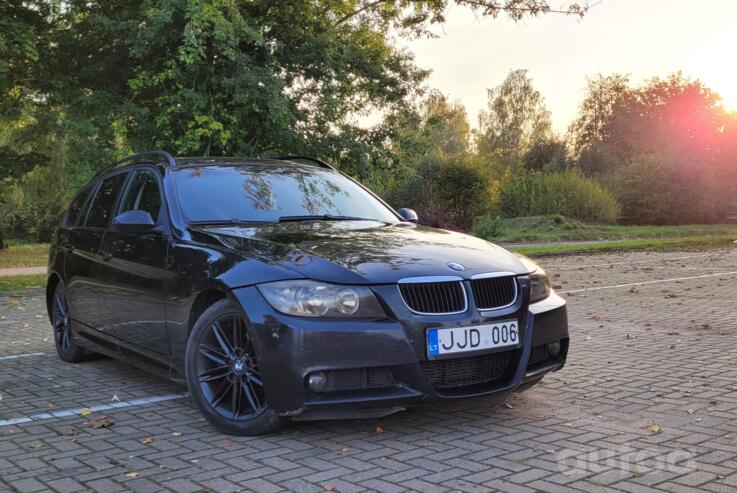 BMW 3 Series E90/E91/E92/E93 Touring wagon