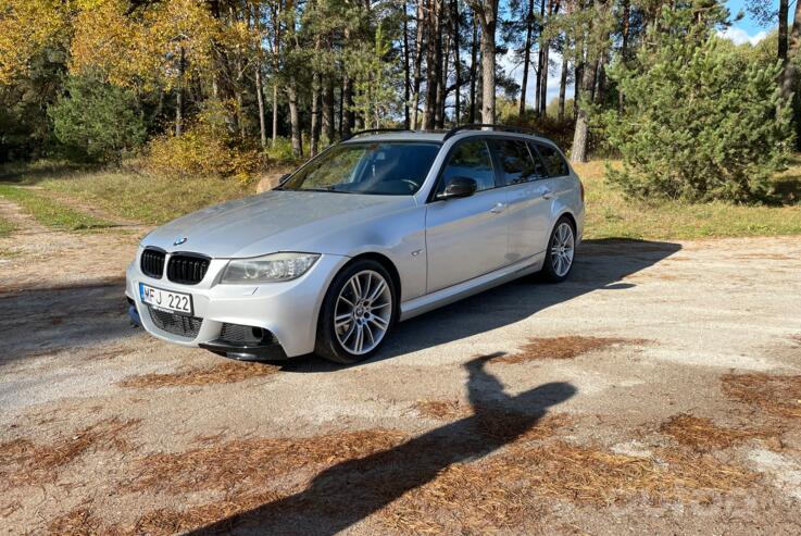 BMW 3 Series E90/E91/E92/E93 Touring wagon