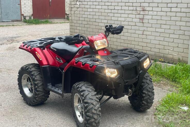 Polaris Sportsman