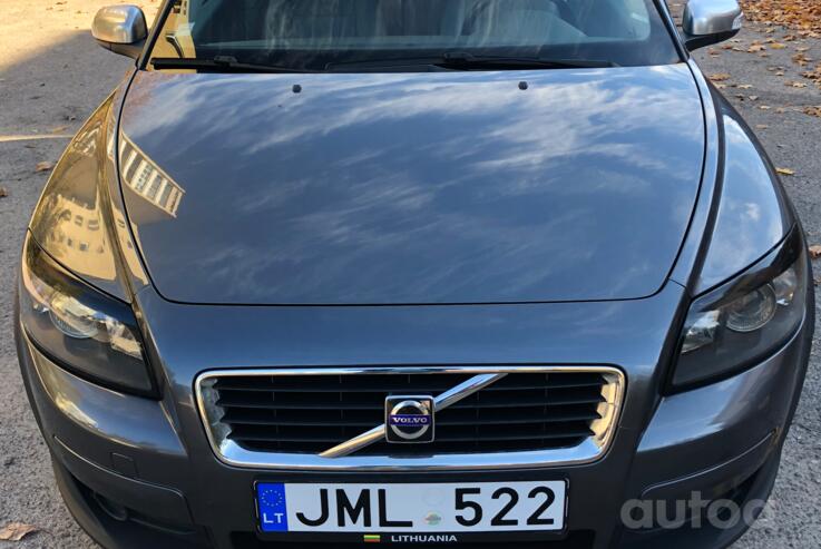 Volvo C30 1 generation Hatchback