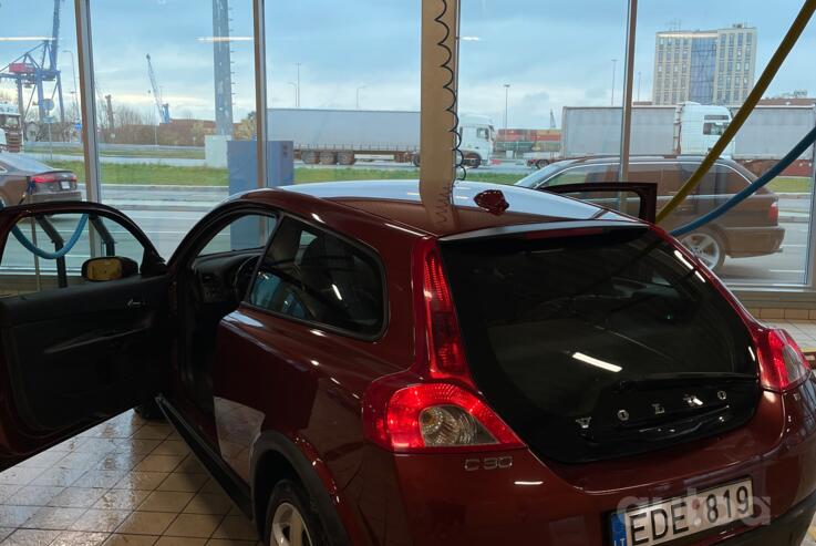 Volvo C30 1 generation Hatchback