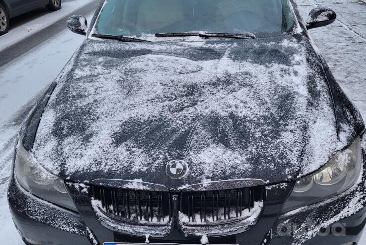 BMW 3 Series E90/E91/E92/E93 Touring wagon