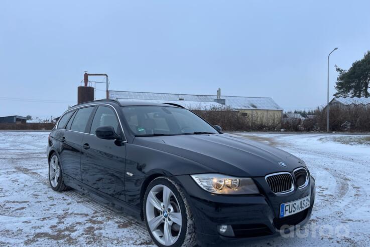 BMW 3 Series E90/E91/E92/E93 Touring wagon