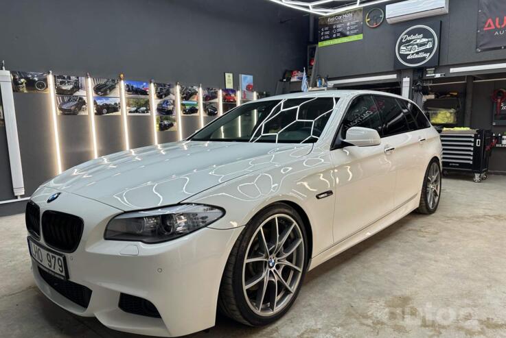 BMW 5 Series F07/F10/F11 Touring wagon