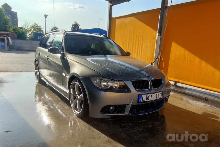 BMW 3 Series E90/E91/E92/E93 Touring wagon