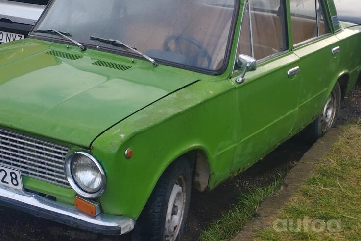 LADA (VAZ) 2113
