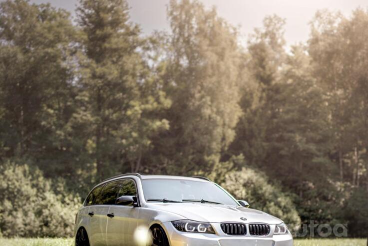 BMW 3 Series E90/E91/E92/E93 Touring wagon