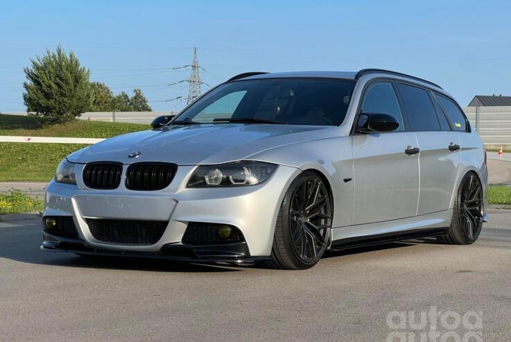 BMW 3 Series E90/E91/E92/E93 Touring wagon