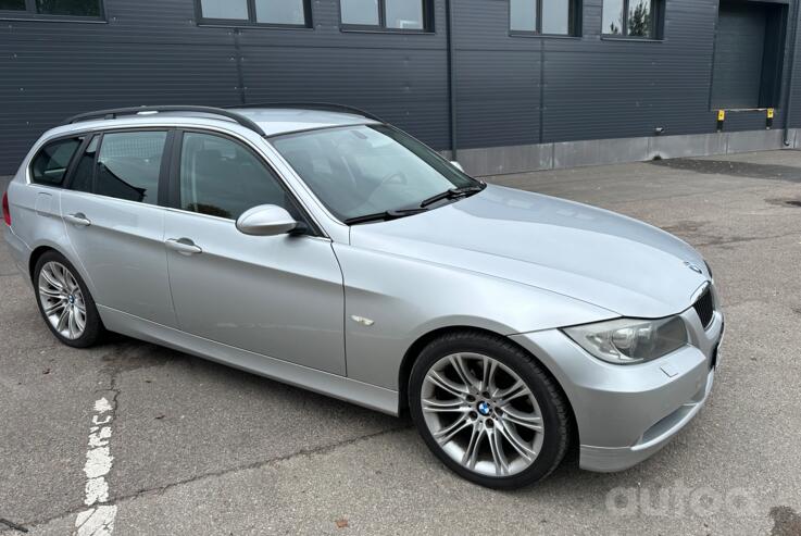 BMW 3 Series E90/E91/E92/E93 Touring wagon