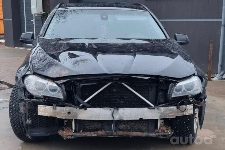 BMW 5 Series F07/F10/F11 Touring wagon