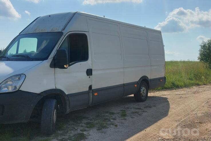 IVECO Daily 35C14V