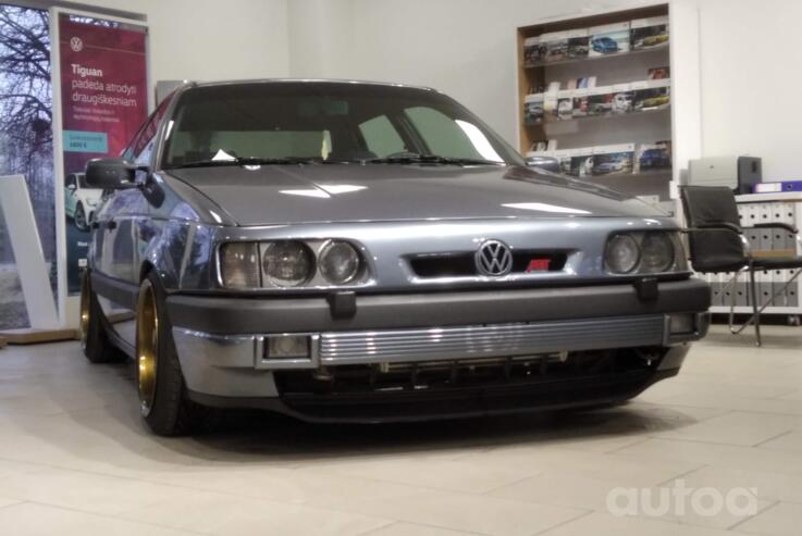 Volkswagen Passat B3 Sedan