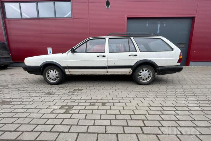 Volkswagen Passat B2 wagon