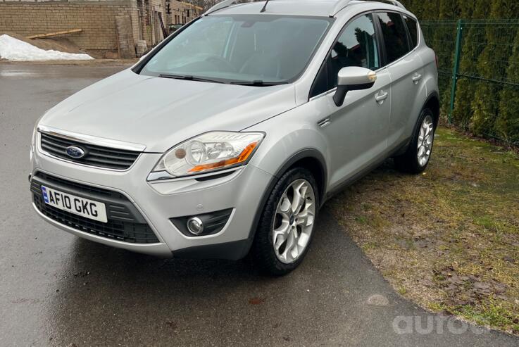 Ford Kuga 1 generation Crossover